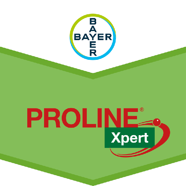 Brand tag Proline Xpert from Bayer